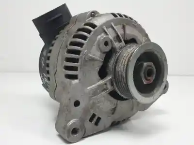 Second-hand car spare part alternator for audi a6 berlina (4b2) aga oem iam references 0120465023