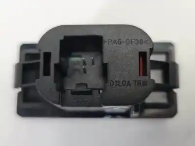 Second-hand car spare part hazard warning lights for ford focus c-max (cap) g6da oem iam references 3m5t13a350ab  