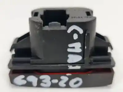 Second-hand car spare part hazard warning lights for ford focus c-max (cap) g6da oem iam references 3m5t13a350ab  