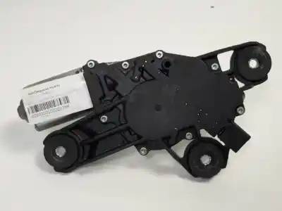 Second-hand car spare part rear windshield wiper motor for ford focus c-max (cap) g6da oem iam references 0390201823  