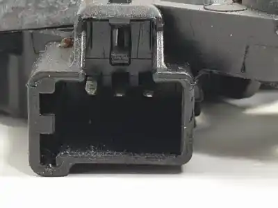 Second-hand car spare part rear windshield wiper motor for ford focus c-max (cap) g6da oem iam references 0390201823  