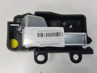 Second-hand car spare part interior left rear handle for ford focus c-max (cap) g6da oem iam references 3m51r22601