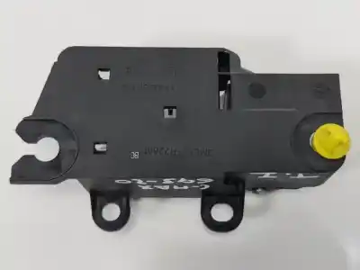 Автозапчасти б/у левая задняя внутренняя ручка за ford focus c-max (cap) g6da ссылки oem iam 3m51r22601  