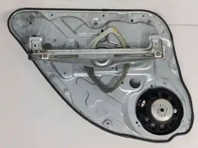 Second-hand car spare part rear right window regulator for ford focus c-max (cap) g6da oem iam references 3m51r24994ch  