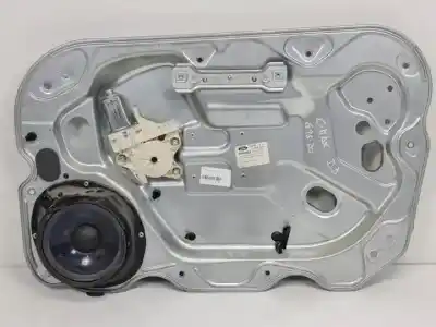 Second-hand car spare part passenger side right window regulator for ford focus c-max (cap) g6da oem iam references 3m51r203a28bm