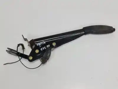 Peça sobressalente para automóvel em segunda mão alavanca de travão de mão por chevrolet matiz (m200) f8cv referências oem iam 