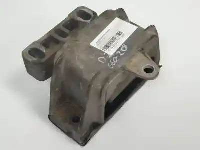 Peça sobressalente para automóvel em segunda mão suporte caixa de velocidades por seat leon (1m1) atn referências oem iam 1j0199555