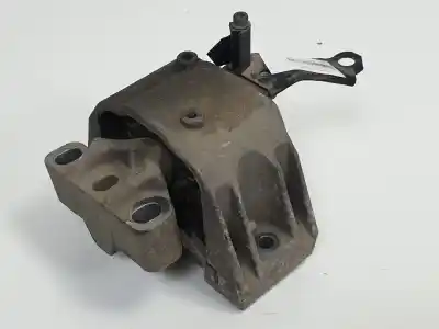 Recambio de automóvil de segunda mano de Soporte Motor Delantero para SEAT LEON (1M1) Stella referencias OEM IAM 1J0199262BK  