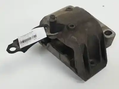 Second-hand car spare part front engine support for seat leon (1m1) atn oem iam references 1j0199262bk  