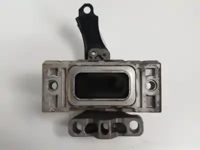 Second-hand car spare part front engine support for seat leon (1m1) atn oem iam references 1j0199262bk  
