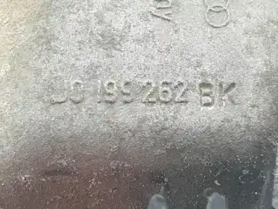 Second-hand car spare part front engine support for seat leon (1m1) atn oem iam references 1j0199262bk  