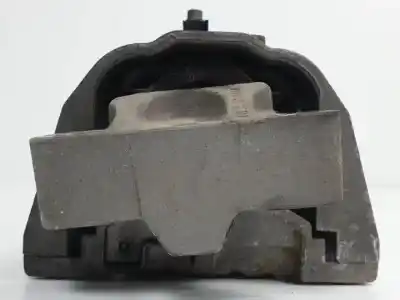 Second-hand car spare part front engine support for seat leon (1m1) atn oem iam references 1j0199262bk  
