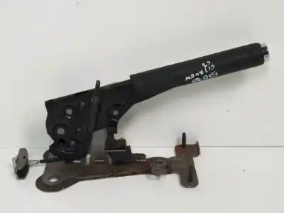Second-hand car spare part handbrake lever for citroen c3 picasso 8fp oem iam references 9683407680  