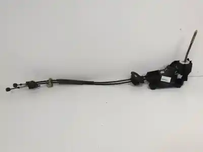 Автозапчасти б/у РЫЧАГ ПЕРЕКЛЮЧЕНИЯ ПЕРЕДАЧ за CITROEN C3 PICASSO  ссылки OEM IAM 96837111580  