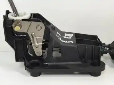 Автозапчасти б/у рычаг переключения передач за citroen c3 picasso 8fp ссылки oem iam 96837111580  