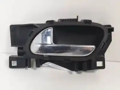 Автозапчасти б/у левая задняя внутренняя ручка за citroen c3 picasso 8fp ссылки oem iam 9683446877