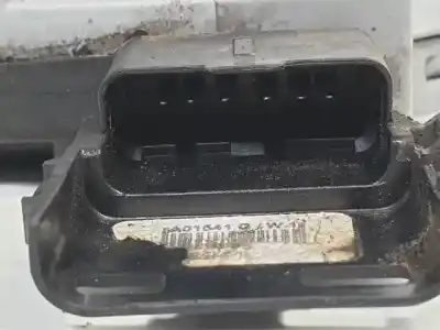 Автозапчасти б/у замок задней правой двери за citroen c3 picasso 8fp ссылки oem iam 0432009  