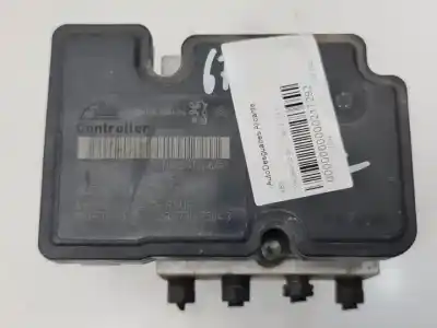 Second-hand car spare part abs for citroen c3 picasso 8fp oem iam references 10097011673  