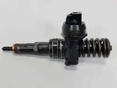 Gebrauchtes Autoersatzteil injektor zum ford galaxy (vy) auy oem-iam-referenzen 0414720038  038130073ak