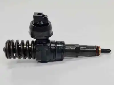 Gebrauchtes Autoersatzteil injektor zum ford galaxy (vy) auy oem-iam-referenzen 0414720038  038130073ak