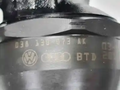 Gebrauchtes Autoersatzteil injektor zum ford galaxy (vy) auy oem-iam-referenzen 0414720038  038130073ak
