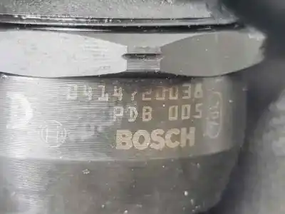 Gebrauchtes Autoersatzteil injektor zum ford galaxy (vy) auy oem-iam-referenzen 0414720038  038130073ak