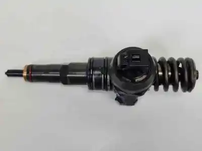 Gebrauchtes Autoersatzteil injektor zum ford galaxy (vy) auy oem-iam-referenzen 0414720038  038130073ak