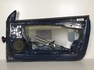 Second-hand car spare part front right door for volkswagen eos (1f7) bub oem iam references   