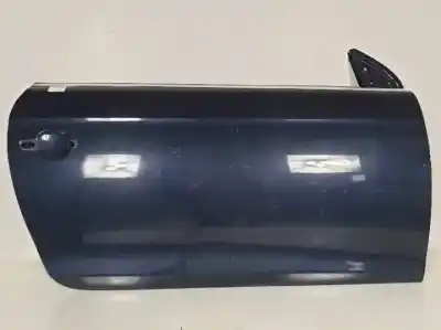 Second-hand car spare part front right door for volkswagen eos (1f7) bub oem iam references 