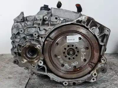Gebrauchtes Autoersatzteil getriebe zum volkswagen eos (1f7) bub oem-iam-referenzen kcy 6 velocidades dsg