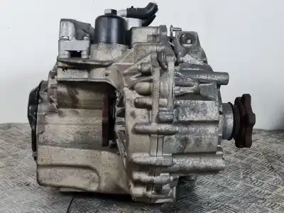 Gebrauchtes Autoersatzteil getriebe zum volkswagen eos (1f7) bub oem-iam-referenzen kcy 6 velocidades dsg