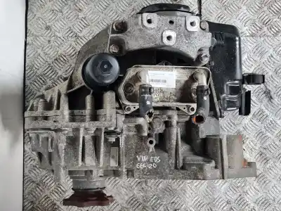 Gebrauchtes Autoersatzteil getriebe zum volkswagen eos (1f7) bub oem-iam-referenzen kcy 6 velocidades dsg