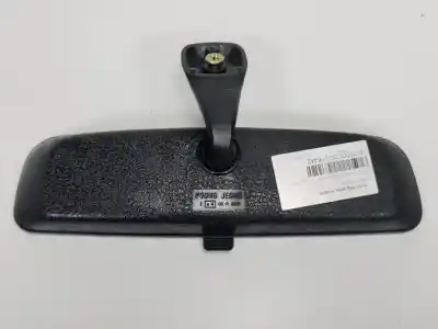 Pezzo di ricambio per auto di seconda mano specchio interno per hyundai accent (lc) d3ea riferimenti oem iam   