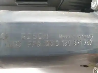 Автозапчастина б/у регулятор склона задній лівий для audi a4 avant (8e) bgb посилання на oem iam 8e0959801e  