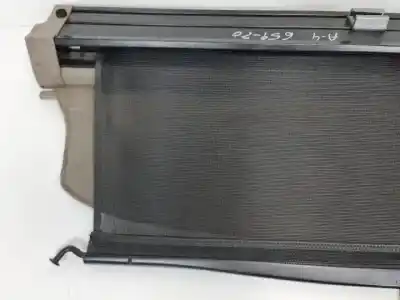 Автозапчасти б/у задний поддон за audi a4 avant (8e) bgb ссылки oem iam 8e9863553mm2  