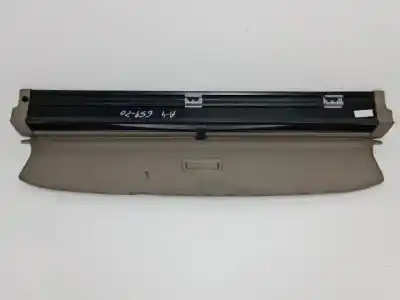 Автозапчасти б/у задний поддон за audi a4 avant (8e) bgb ссылки oem iam 8e9863553mm2  