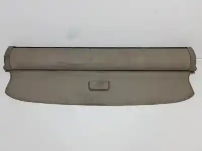 Автозапчасти б/у задний поддон за audi a4 avant (8e) bgb ссылки oem iam 8e9863553mm2  