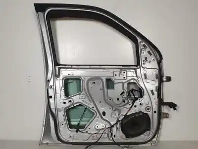 Second-hand car spare part left front door for nissan pathfinder (r51) 2.5 dci se oem iam references   