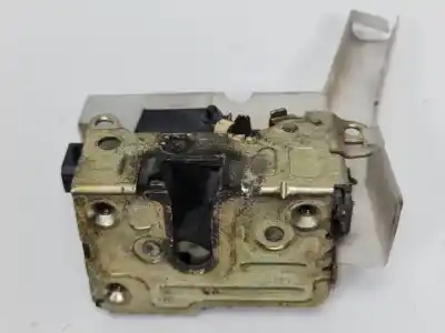 Second-hand car spare part rear right door lock for renault megane i scenic (ja0) f9q730 oem iam references 