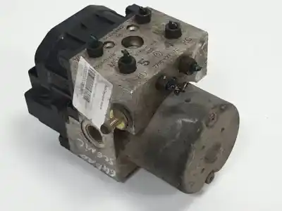Second-hand car spare part abs for renault megane i scenic (ja0) f9q730 oem iam references 0273004331  