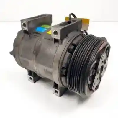 Pezzo di ricambio per auto di seconda mano compressore aria condizionata per volvo s40 berlina b4184sj riferimenti oem iam 8708581