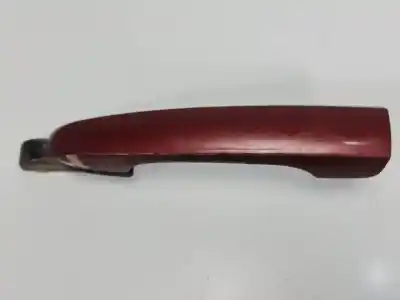 Tweedehands auto-onderdeel rechts achter buiten handgreep voor hyundai tucson (jm) g4gc oem iam-referenties 