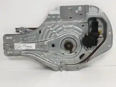 Tweedehands auto-onderdeel regelaar links voorruit voor hyundai tucson (jm) g4gc oem iam-referenties 824702e010