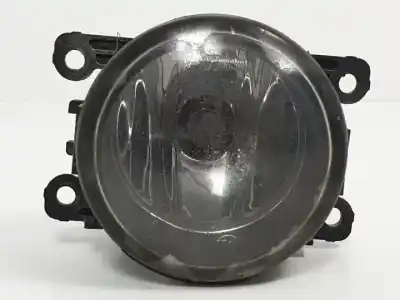 Pièce détachée automobile d'occasion FEU ANTIBROUILLARD DROIT pour PEUGEOT 307 CC (S2)  Références OEM IAM 89210094  