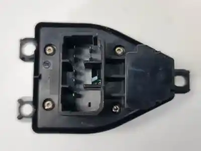 Автозапчасти б/у управление зеркалом за mazda 3 sedán (bk) 2.0 (bkep) ссылки oem iam bjoe66600  