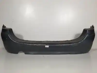 Second-hand car spare part REAR BUMPER for CITROEN XSARA PICASSO  OEM IAM references   