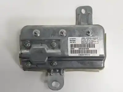 Piesă de schimb auto la mâna a doua airbag lateral spate dreapta pentru bmw serie 7 (e65/e66) n62b44 referințe oem iam 30824046703n