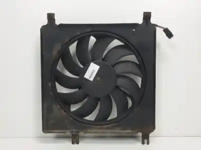 Second-hand car spare part RADIATOR COOLING FAN for SUZUKI WAGON R+ RB (MM)  OEM IAM references 861694W  