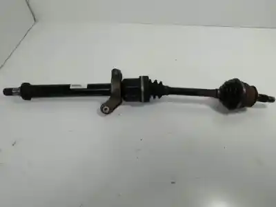 Автозапчасти б/у передняя правая трансмиссия за mini mini (r56) d/9hz ссылки oem iam 