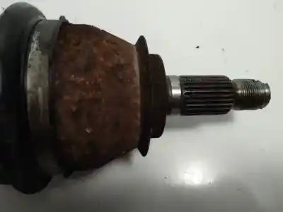 Second-hand car spare part front right transmission for mini mini (r56) d/9hz oem iam references   